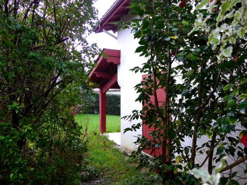 Holiday Home Eki Alde