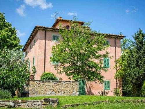  Apartment Chiantishire retreat-5 by Interhome, Pension in Barberino di Val dʼElsa