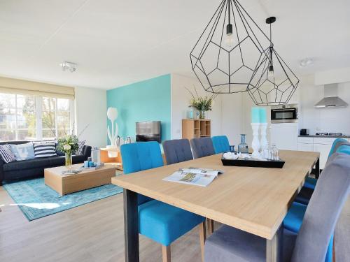  Holiday Home de Witte Raaf-1 by Interhome in Noordwijk