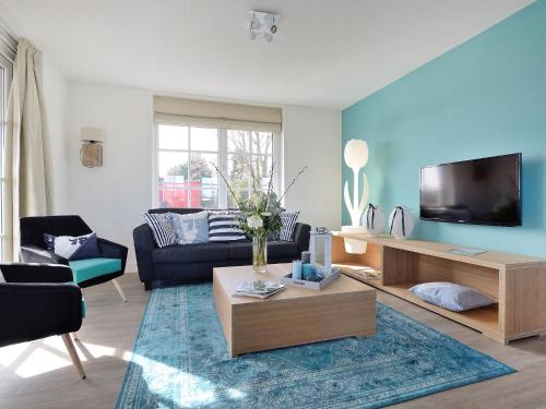  Holiday Home de Witte Raaf-1 by Interhome in Noordwijk