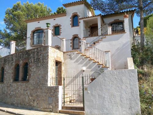 Holiday Home Estrella by Interhome
