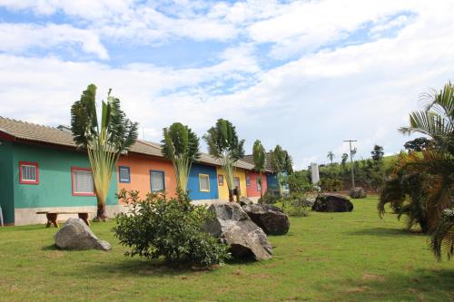 Pousada Sítio Pedras de Minas