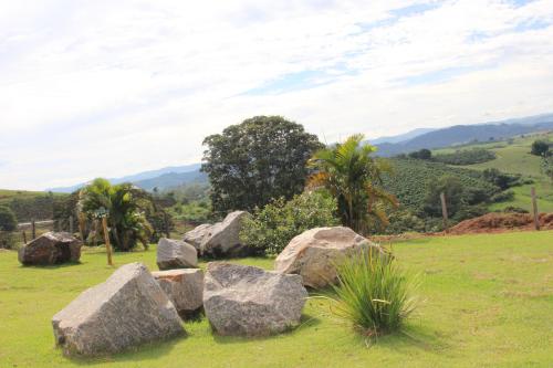 Pousada Sítio Pedras de Minas