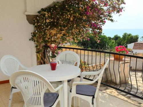 Holiday Home Peces 3 by Interhome in Finca del Moro