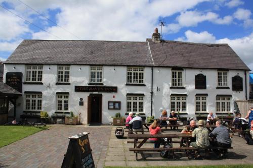 The Raven Inn, , North Wales