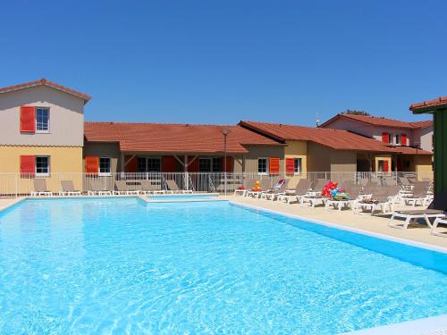 Holiday Home La Grenadine.6