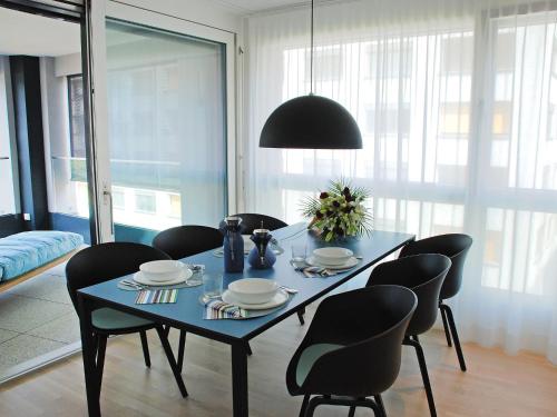  Apartment LaVille B-1-2 by Interhome in Locarno