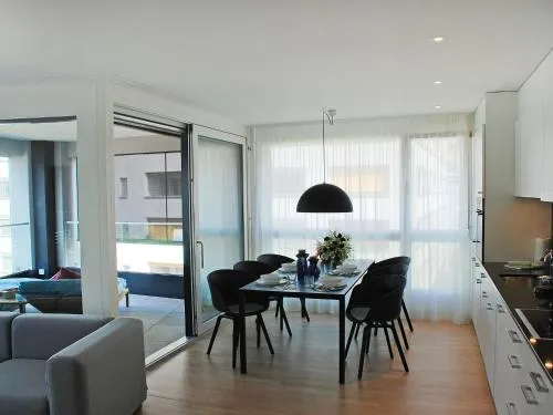 Apartment LaVille B-3-2 by Interhome in Locarno, Schweiz