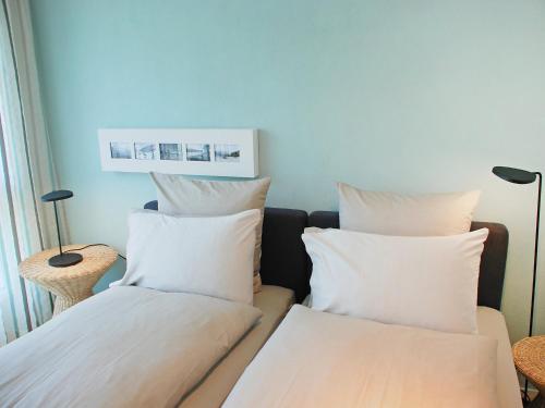  Apartment LaVille A-4-3 by Interhome in Locarno