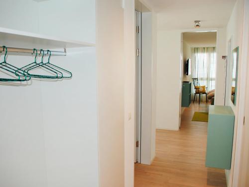 Apartment LaVille B-1-2 Apartment LaVille B-1-2图片