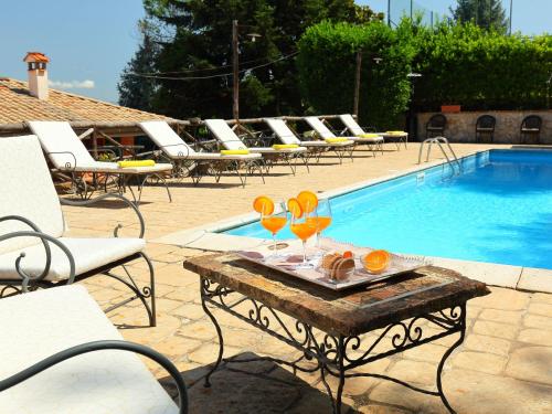  Villa Villa Mina by Interhome in Monte Compatri