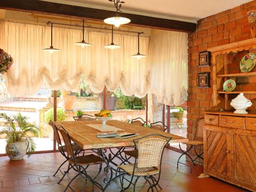 Villa Villa Mina by Interhome in Monte Compatri