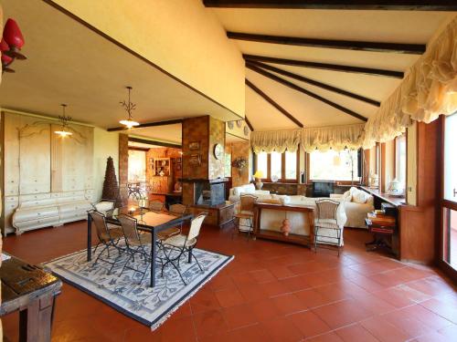 Villa Villa Mina by Interhome in Monte Compatri