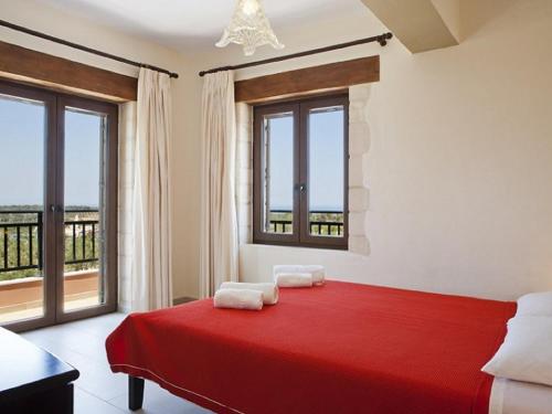 Villa Louloudakis Villa 1图片