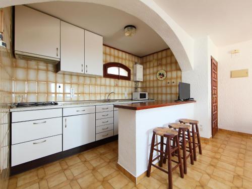 Holiday Home Peces 3 by Interhome in Finca del Moro