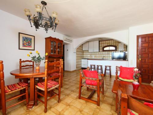 Holiday Home Peces 3 by Interhome in Finca del Moro