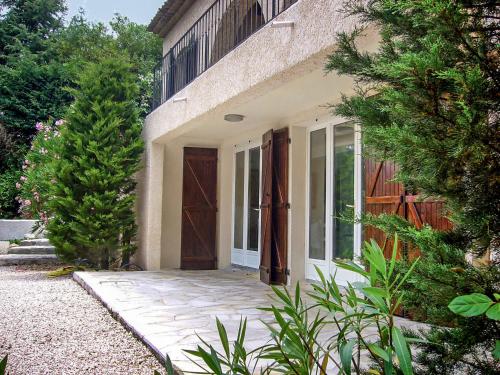 Apartment Les Collines de valescure by Interhome in Vallon du Mal Temps