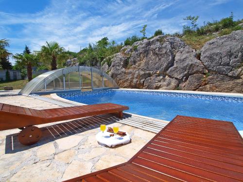  Holiday Home Lilić by Interhome in Siverić