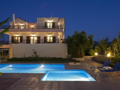 Villa Louloudakis Villa 1图片