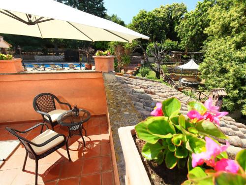 Villa Villa Mina by Interhome in Monte Compatri