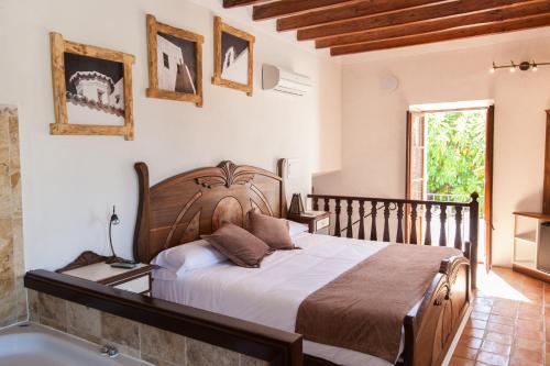 Agroturismo Can Pere Sord - main image