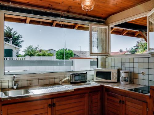 Holiday Home Remember by Interhome - Location saisonnière - Mimizan