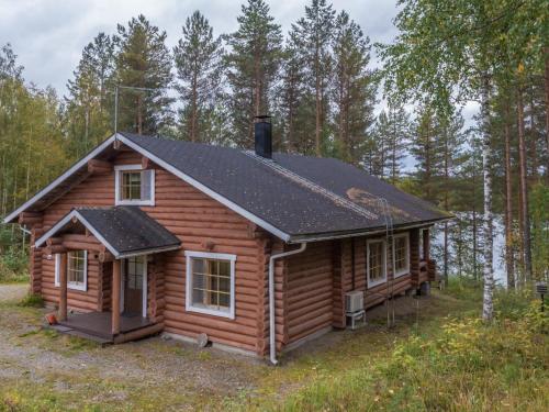 Holiday Home Mäntyrinne by Interhome