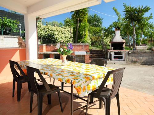  Villa Villa Caiterzi by Interhome in Lanuvio