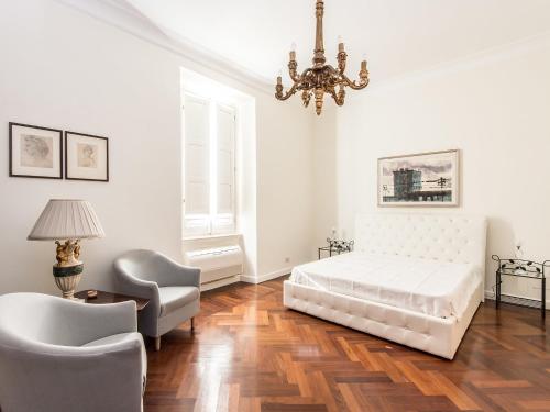 Apartment Silla by Interhome, Řím (fotografie 4)