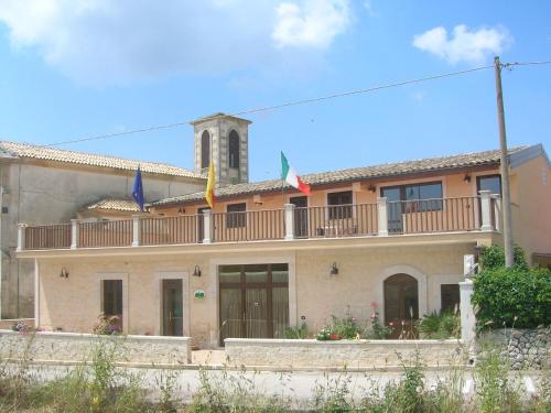 Borgo Rigolizia Vacanze gîte à louer Siracusa Racecourse