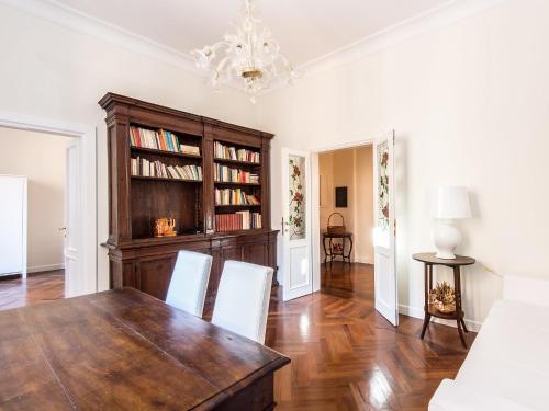 Apartment Silla by Interhome, Řím (fotografie 2)