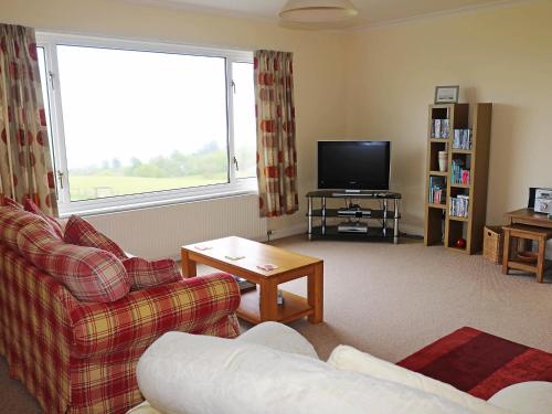 Holiday Home Teangue, , Isle of Skye