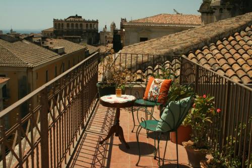 Crociferi B&B - image 11