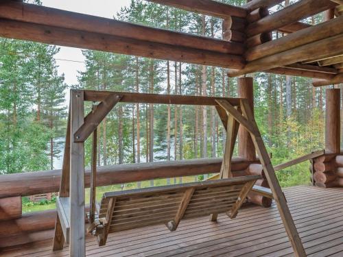 Holiday Home Mantyrinne in Juva