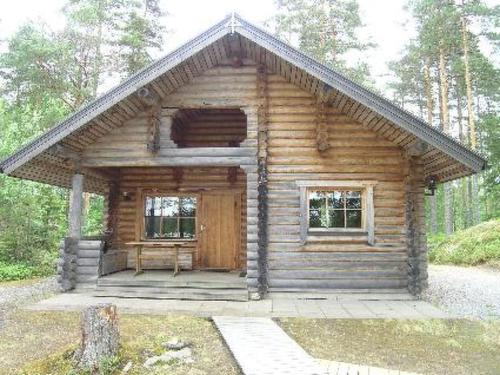 Holiday Home Mökinniemi by Interhome