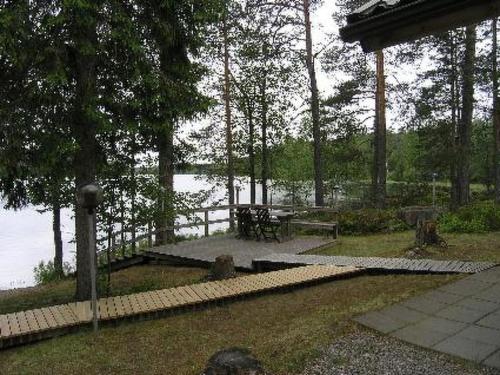 Holiday Home Mökinniemi by Interhome Holiday Home Mökinniemi by Interhome