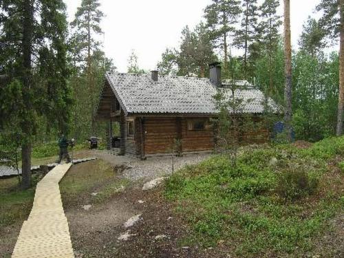 Holiday Home Mökinniemi by Interhome Holiday Home Mökinniemi by Interhome