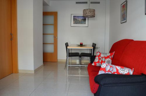 Apartamentos Navas - image 2