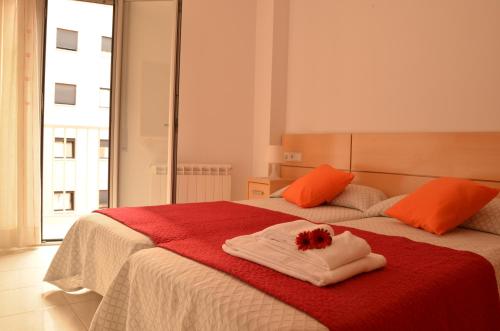 Apartamentos Navas, Barcelona (fotografie 6)