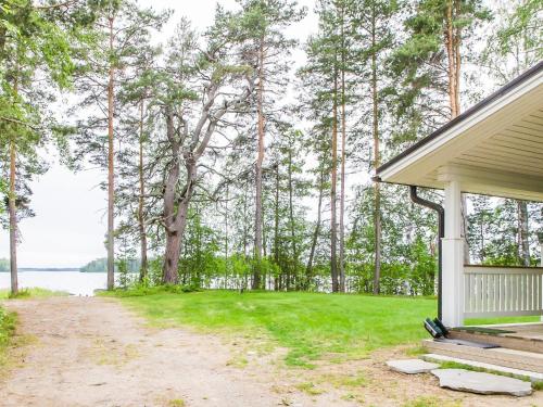 Holiday Home Petäjäniemi by Interhome