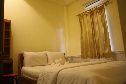 Viengchalern Guesthouse หลวงพระบาง