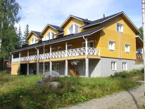 Holiday Home Grande tahko by Interhome