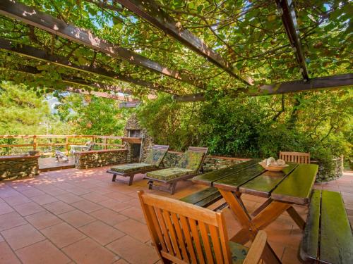  Holiday Home Villa Poggiobello by Interhome in Massa