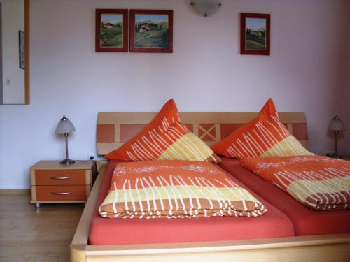 Pension Fitnessoase - main image