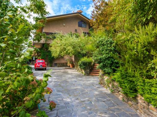  Holiday Home Villa Poggiobello by Interhome in Massa