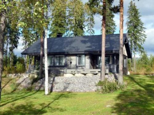 Holiday Home Runoniekka by Interhome - Kerkonjoensuu