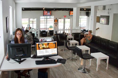 SoBe Hostel & Bar Image 31