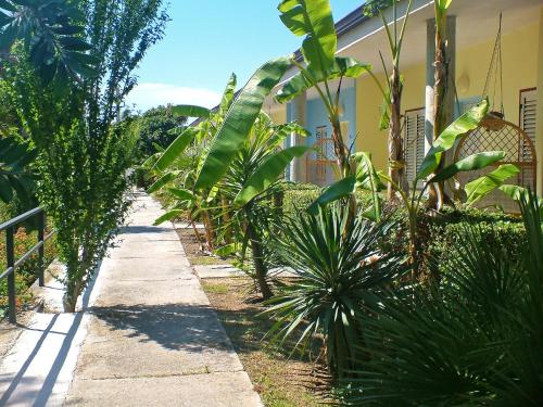  Apartment Jacopo-2 by Interhome in Santa Maria