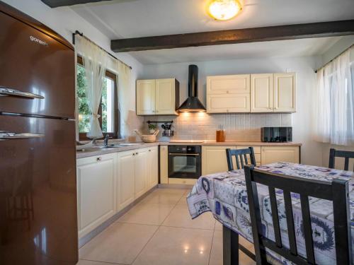Holiday Home Dorijano by Interhome in Ripenda Kras