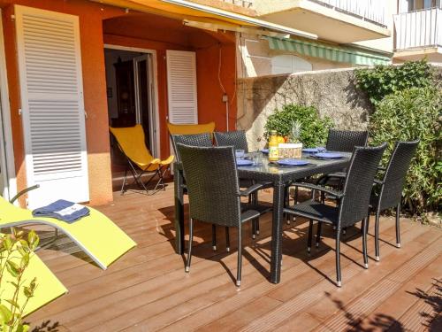 Holiday Home Les Mas de Cogolin-2 by Interhome in Cogolin